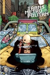 Urban Comics Nomad - Transmetropolitan - Tome 4