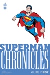 DC Chronicles - Superman Chronicles - 1987 - Volume 1