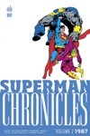 DC Chronicles - Superman Chronicles - 1987 - Volume 2
