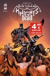 Urban Games - Batman Gotham Knights - Tome 4