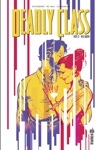 Urban Indies - Deadly class  Tome 12 : Rise above