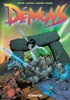 Dmons - Dmons - dition Spciale Central Comics