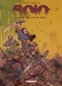 Solo - Tome 6 - La fin d'un cercle-infini