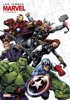 Les Icnes Marvel - Avengers