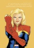 Marvel Super Hroines - Captain Marvel - Repousser toutes les limites