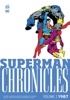 DC Chronicles - Superman Chronicles - 1987 - Volume 2