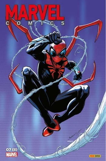 Marvel Comics V2 (2024) - Tome 7