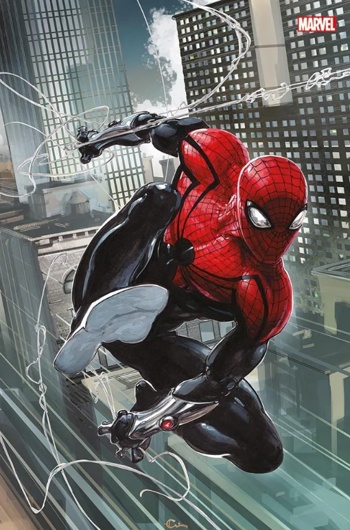 Marvel Comics V2 (2024) - Tome 8 - Collector