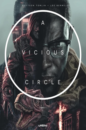 Grand Format Urban - A vicious circle -Tome 1