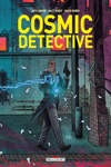 Cosmic detective - One Shot