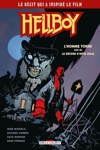 Hellboy - L'homme tordu et le retour d'Effie Kolb - One Shot