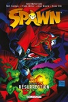 Spawn - Rsurrection - Nouvelle dition