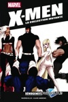 X-Men - La collection Mutante - Tome 107 - Xnogense