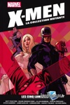X-Men - La collection Mutante - Tome 108 - Les cinq lumires