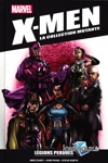 X-Men - La collection Mutante - Tome 109 - Lgions perdues