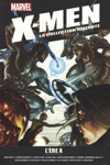 X-Men - La collection Mutante - L're X