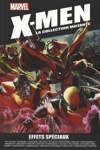 X-Men - La collection Mutante - Effets Spciaux