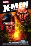 X-Men - La collection Mutante - Les pchs du pre
