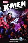 X-Men - La collection Mutante - Exogntique