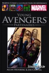 Marvel Comics - La collection de rfrence nº252 - Young Avengers Partenaires