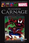 Marvel Comics - La collection de rfrence nº255 - Maximum carnage - premire partie