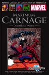 Marvel Comics - La collection de rfrence - Tome 259 - Spider-Man : Maximum Carnage (II)