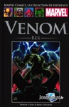 Marvel Comics - La collection de rfrence - Tome 263 - Venom : Rex