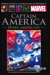 Marvel Comics - La collection de rfrence - Tome 265 - Captain america - Hiver americain