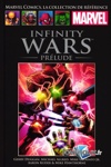 Marvel Comics - La collection de rfrence - Tome 266 - Infinity wars prlude