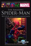 Marvel Comics - La collection de rfrence - Tome 268 - The amazing Spider-Man - Retour aux fondamentaux