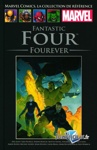 Marvel Comics - La collection de rfrence - Tome 271 - Fantastic Four - Fourever
