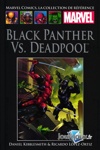 Marvel Comics - La collection de rfrence - Tome 273 - Black Panther Vs. Deadpool