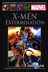 Marvel Comics - La collection de rfrence - Tome 274 - X-Men - Extermination