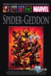 Marvel Comics - La collection de rfrence - Tome 275 - Spider - Geddon