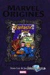 Marvel Origines - Fantastic Four 10 (1965)