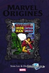 Marvel Origines - Iron man 5 (1965)