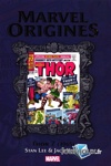 Marvel Origines - Thor 7 (1965)