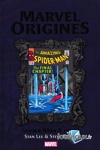 Marvel Origines - Spider-Man 8 (1966)