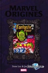 Marvel Origines - Fantastic Four 11 (1966)