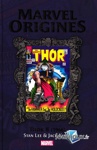 Marvel Origines - Tome 45 - Thor 8 (1966)