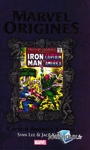 Marvel Origines - Tome 48 - Captain America 3 (1966)
