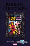Marvel Origines - Tome 49 - Iron man 6 (1966)