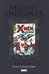 Marvel Origines - Tome 51 - X-Men 1 (1963)