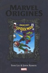 Marvel Origines - Tome 52 - Spider-Man 9 (1966)
