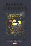 Marvel Origines - Tome 53 - Fantastic Four 12 (1966)