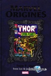 Marvel Origines - Tome 54 - Thor 9 (1966)