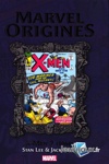Marvel Origines - Tome 55 - X-men 2 (1964)
