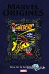 Marvel Origines - Tome 56 - Daredevil 5 (1966)