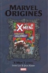 Marvel Origines - Tome 57 - X-men 3 (1965)