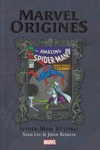 Marvel Origines - Tome 58 - Spider-Man 10 (1966)